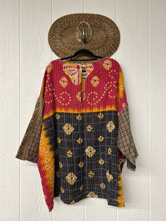 Pareo Kantha Dream Pullover 1225 001