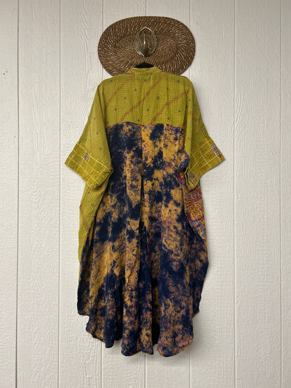 Pareo Kantha Free To Be Maxi 0826 262