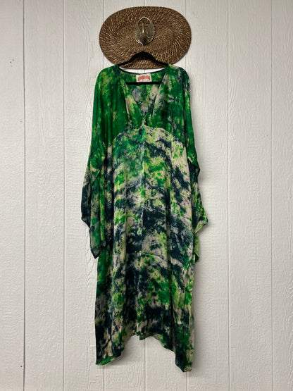Crepe Sari New Moon Maxi 0926 276