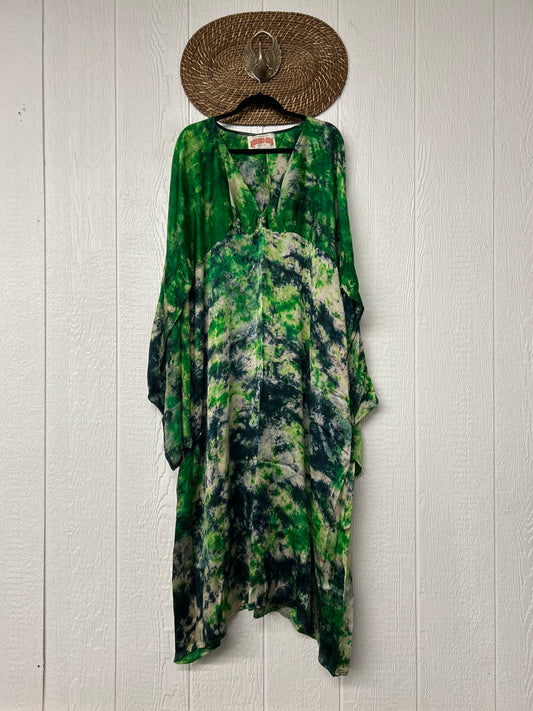 Crepe Sari New Moon Maxi 0926 276