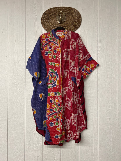 Pareo Kantha Free To Be Maxi 0826 044