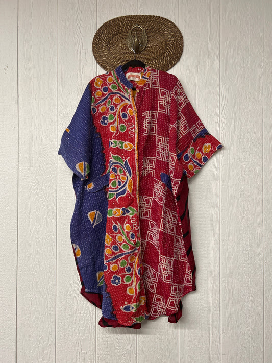 Pareo Kantha Free To Be Maxi 0826 044
