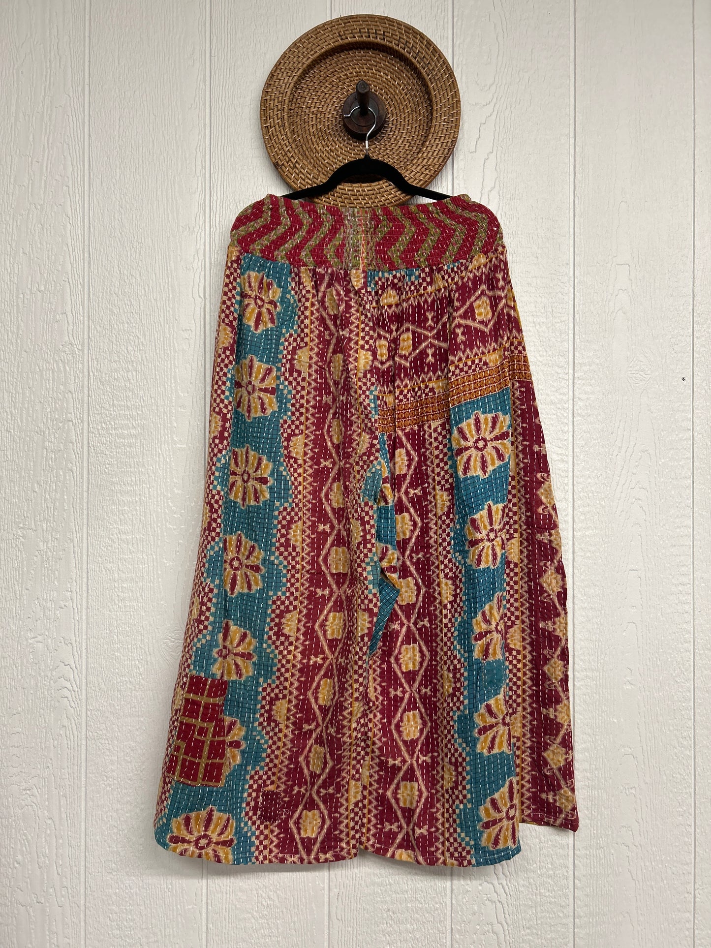 Pareo Kantha Synergy Lounge Pant 0226 216