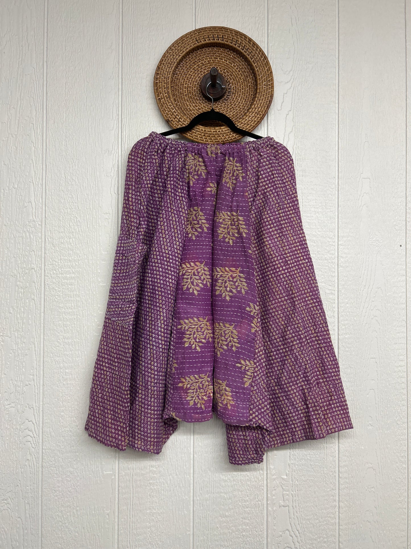 Pareo Kantha Karma Culottes 0626 231