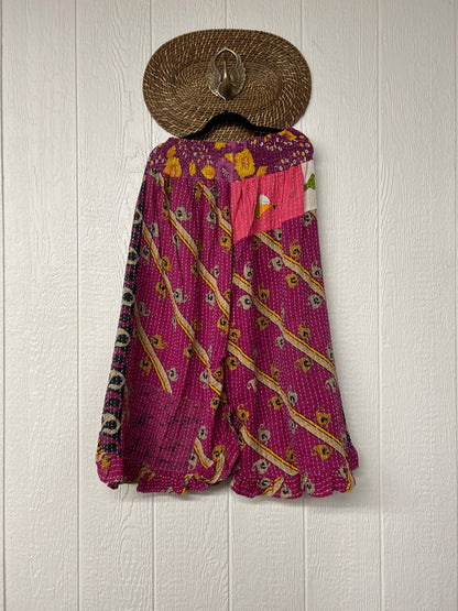 Pareo Kantha Inner Peace Gauchos 0626 263