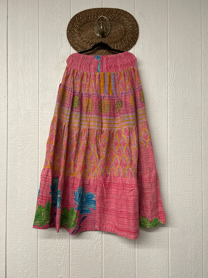 Pareo Kantha Lotus Wide Leg Pants 0926 090