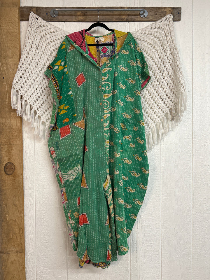 Peacemaker Jumpsuit 0725 119