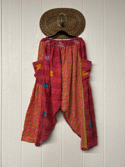 Pareo Kantha Wanderer Pants 0426 045