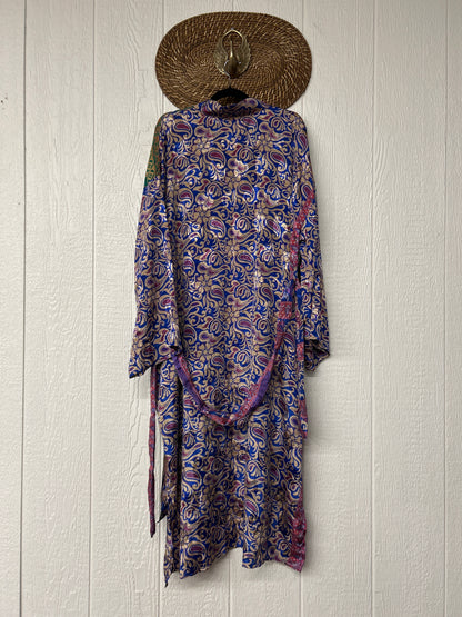 Rasgulla Sari Serenity Kimono 1125 008