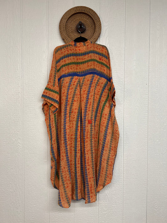 Crepe Free To Be Maxi 0725 038