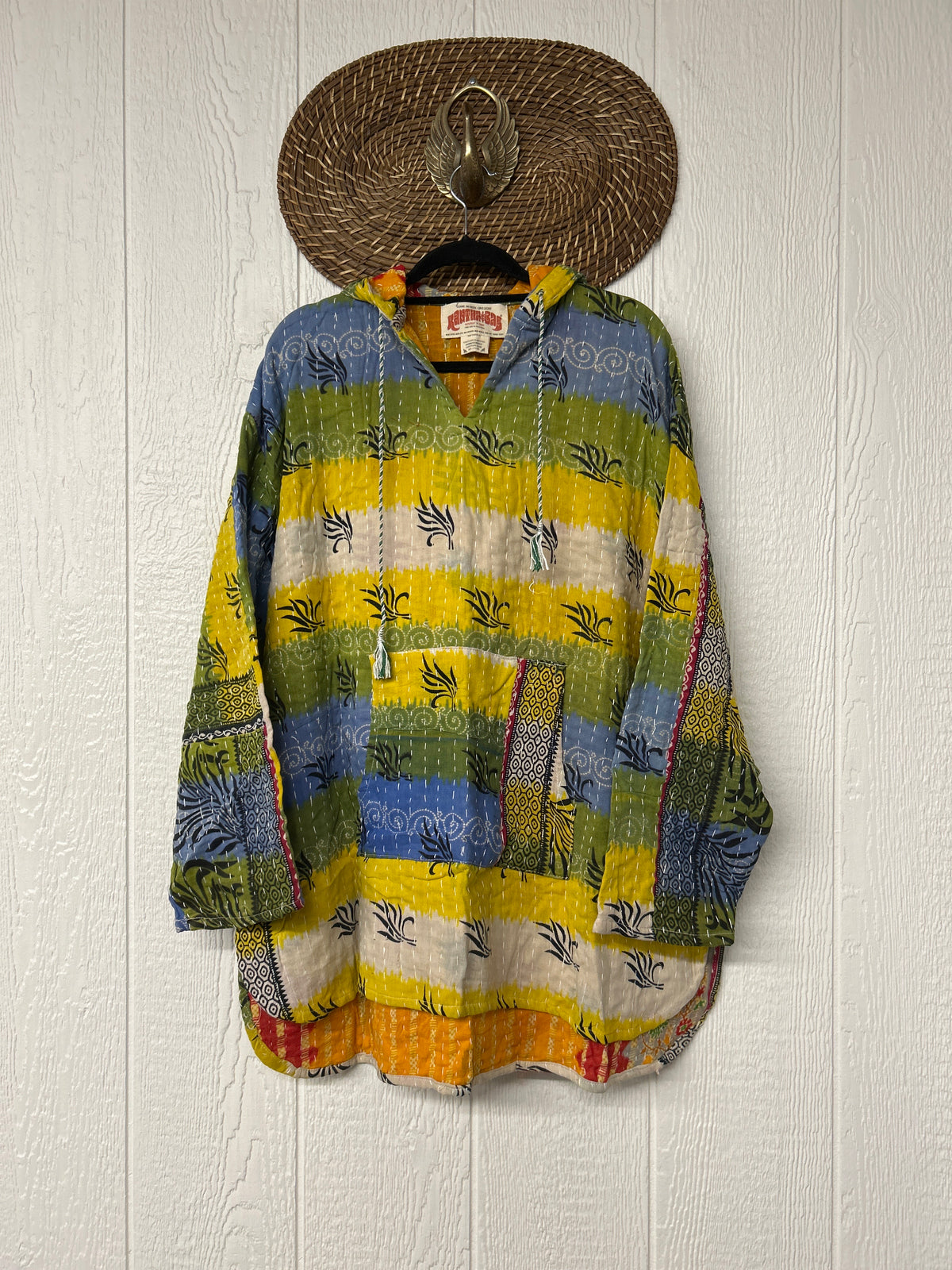 Koverlet Under The Stars Hoodie 1026 001
