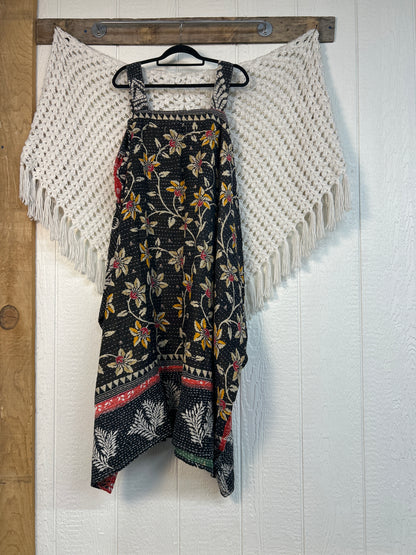 Pareo Kantha Gonna Shine Maxi 0726 160