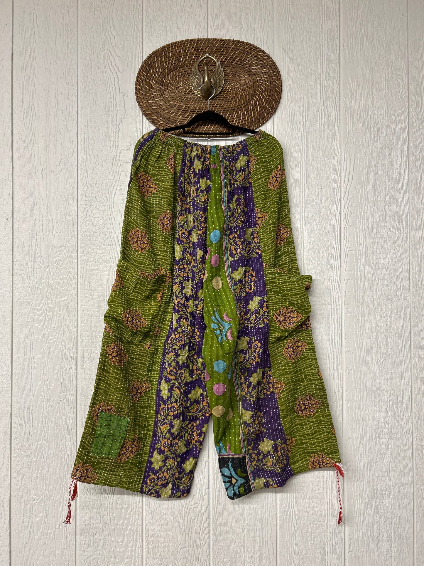 Karma Cargo Pants 1025 163