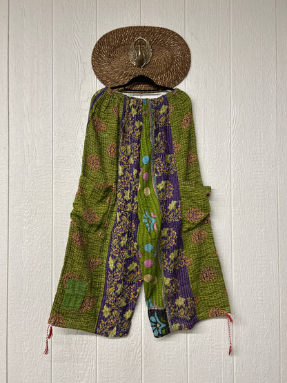 Karma Cargo Pants 1025 163