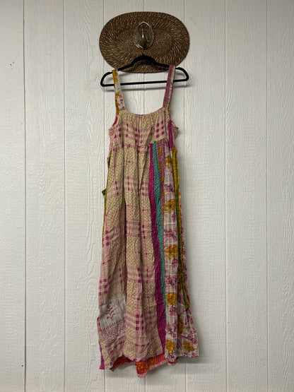 Pareo Kantha Crossroad Dress 0926 022