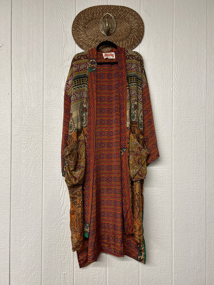 Rasgulla Sari Serenity Kimono 1125 226