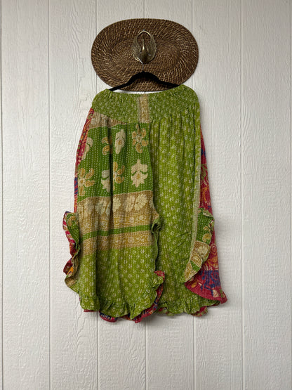 Pareo Kantha Inner Peace Gauchos 0626 203