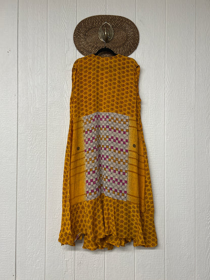 Rhapsody Kimono Vest 0525 101