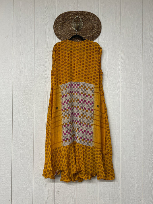 Rhapsody Kimono Vest 0525 101