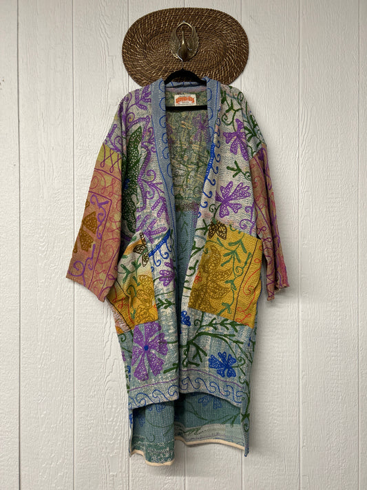 Suzani Jacket 0926 103