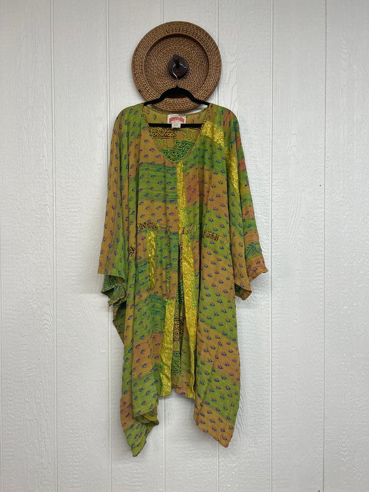 Sacred Split Tunic 0725 066