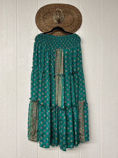 Monarch Maxi Skirt 1025 089