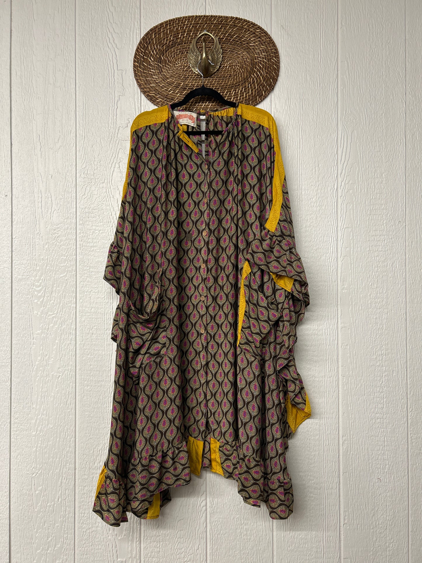 Rasgulla Sari Gold Dust Muu 0126 200