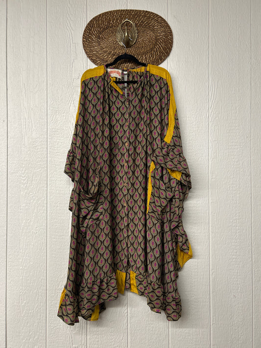 Rasgulla Sari Gold Dust Muu 0126 200