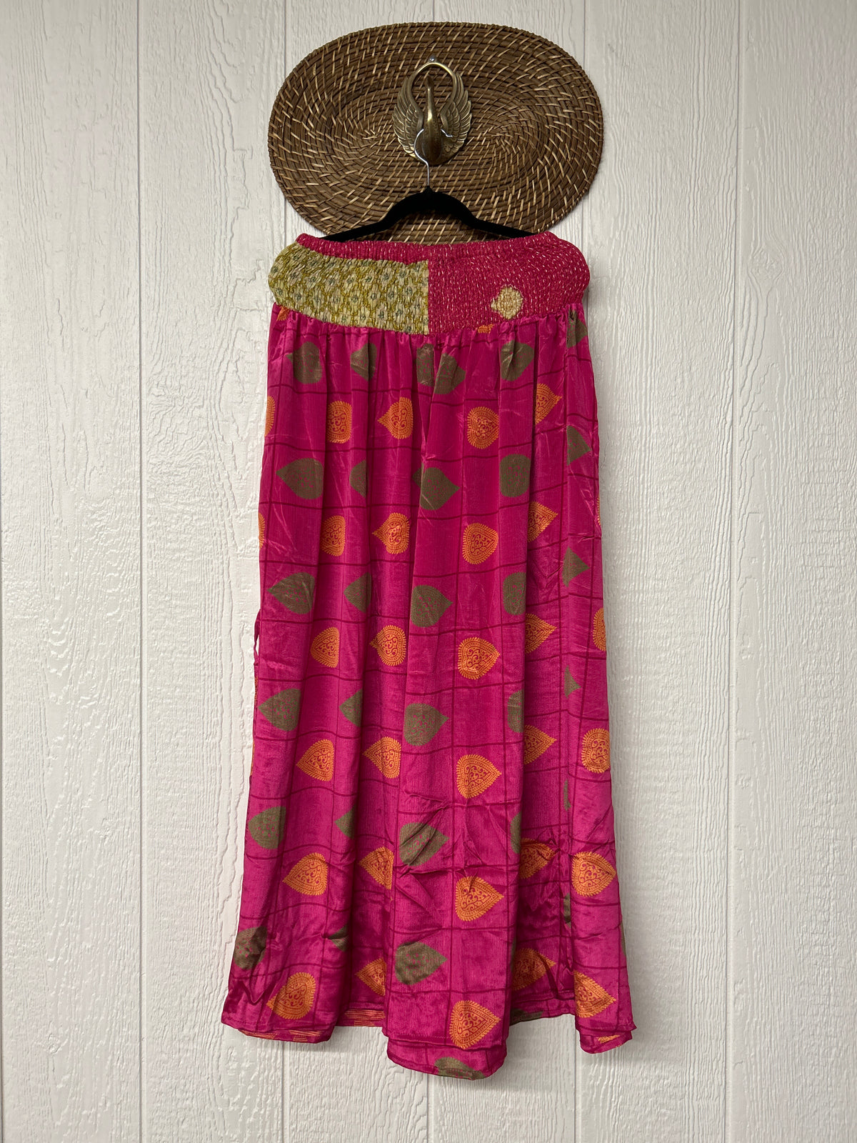 Rasgulla Sari Butterfly Pant 1026 227