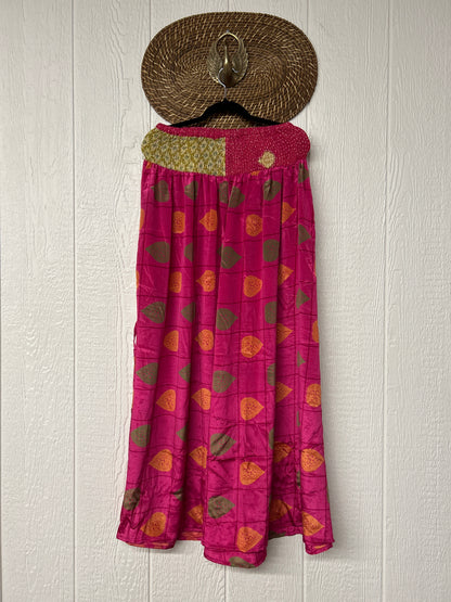 Rasgulla Sari Butterfly Pant 1026 227