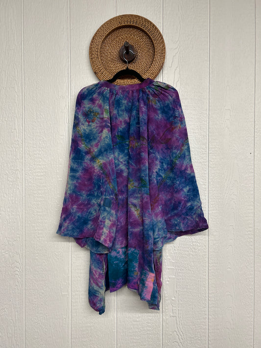 Woodstock Shortie Kimono 1025 104