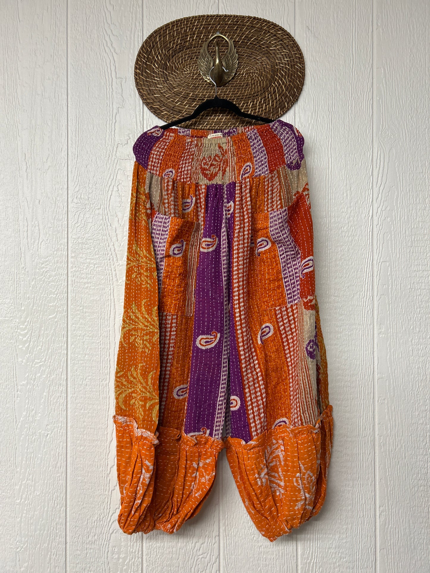 Pareo Kantha Joplin Jogger Pant 1125 029