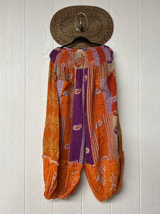 Pareo Kantha Joplin Jogger Pant 1125 029