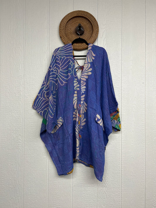 Pareo Kantha Shortie Moondance Muu 0926 157