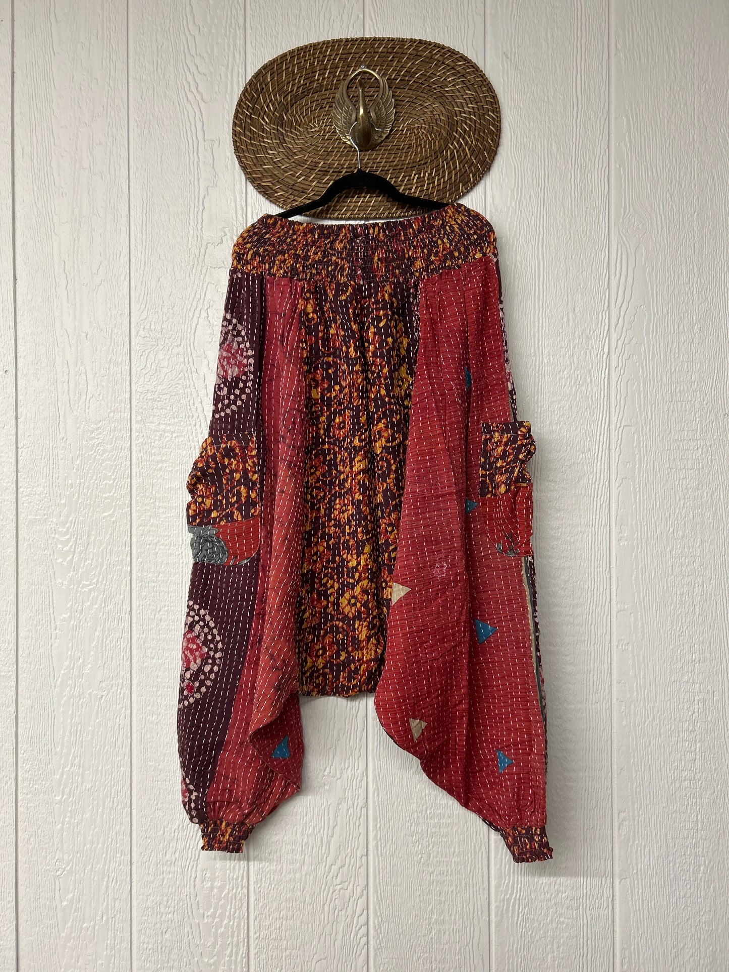Pareo Kantha Be Still Harems 0626 249
