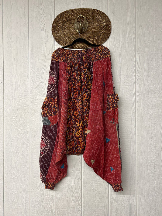 Pareo Kantha Be Still Harems 0626 249