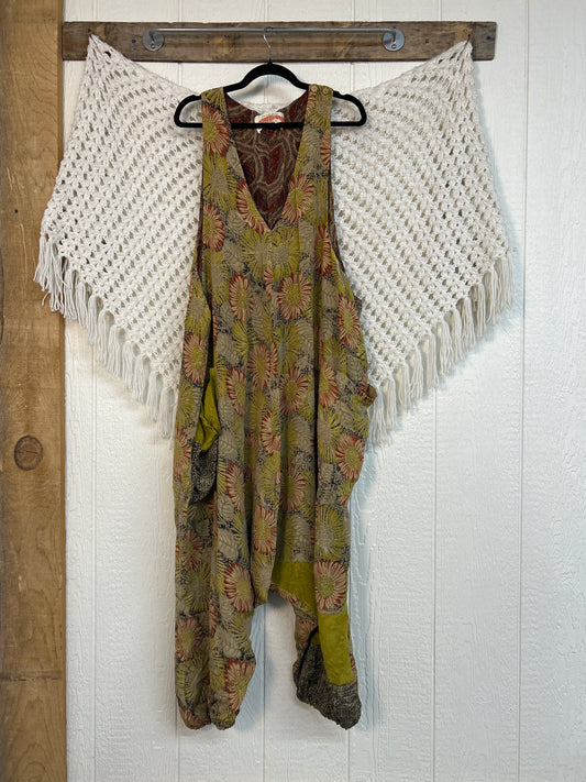 Duality Erin Jogger Jumpsuit 1125 197