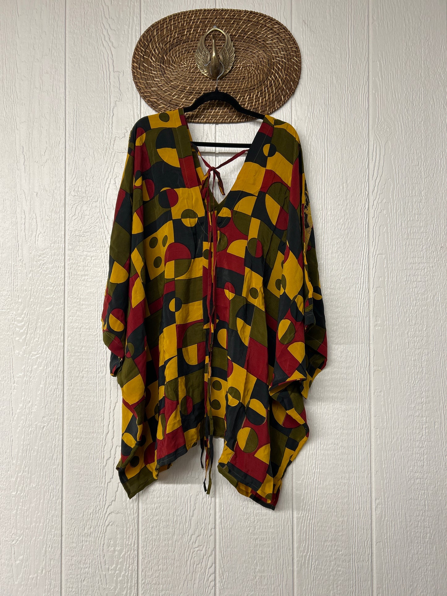 Shortie Moondance Muu 1025 137