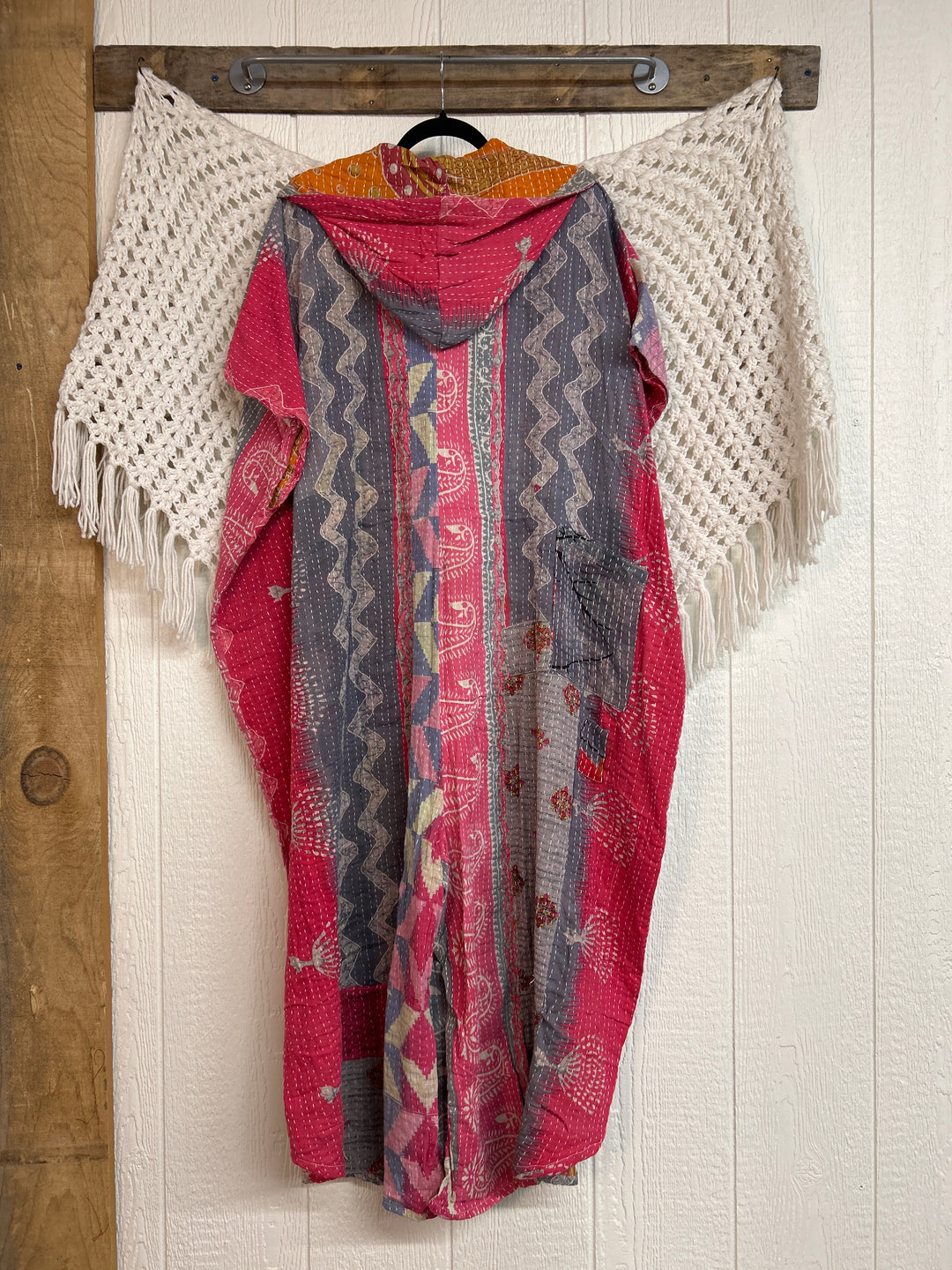 Peacemaker Jumpsuit 0725 183