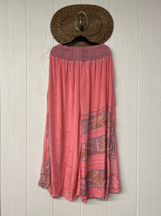 Rasgulla Sari Butterfly Pant 1026 156