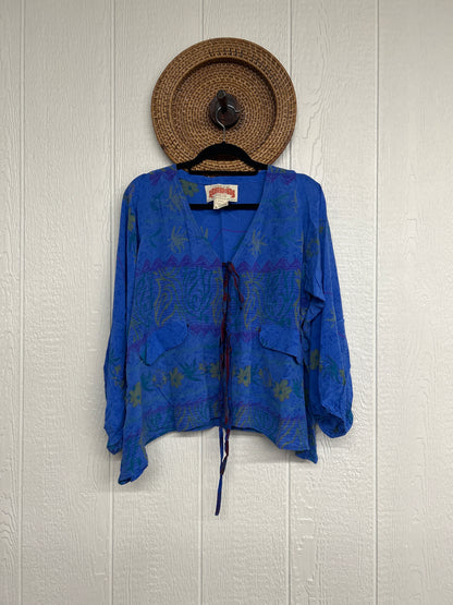 Daisy Blouse 1025 071