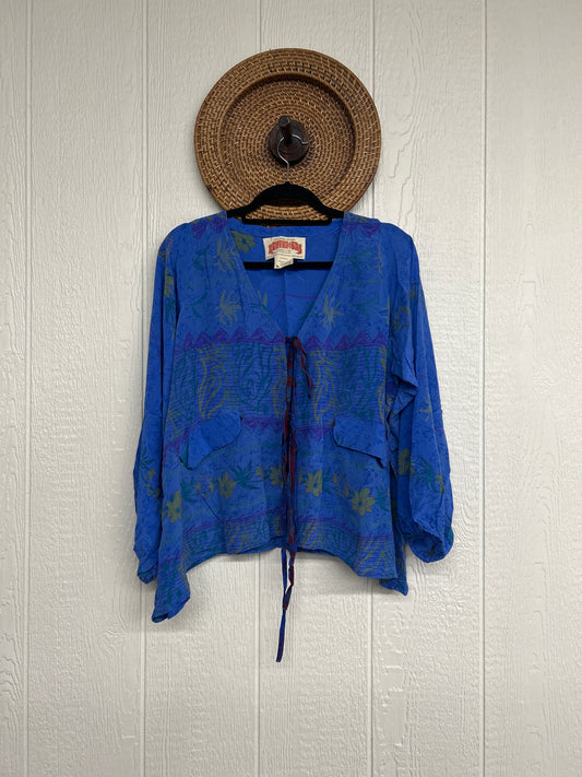 Daisy Blouse 1025 071