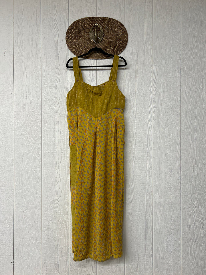 Crossroad Overall Dress 0925 088
