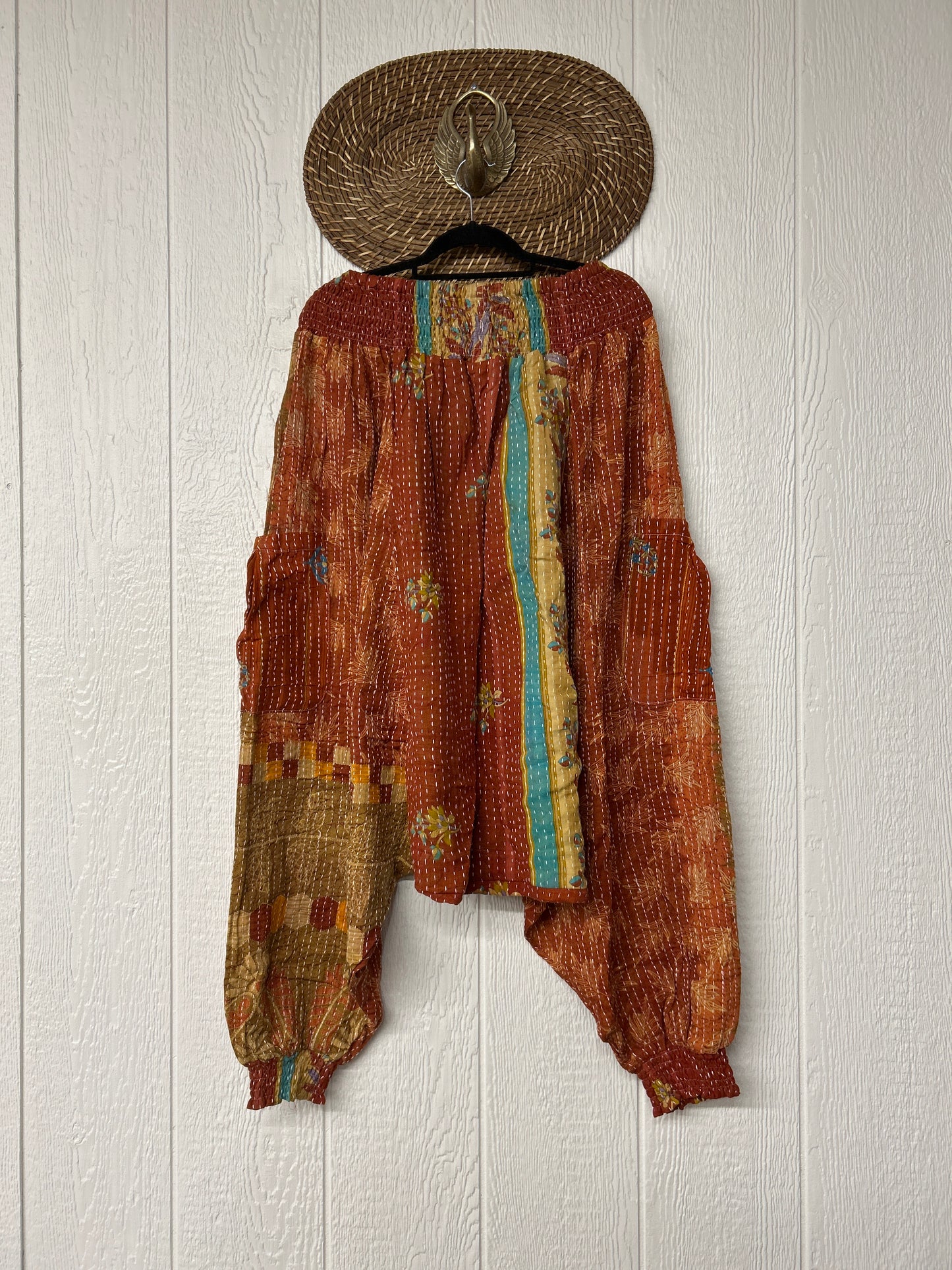 Pareo Kantha Be Still Harems 0626 241