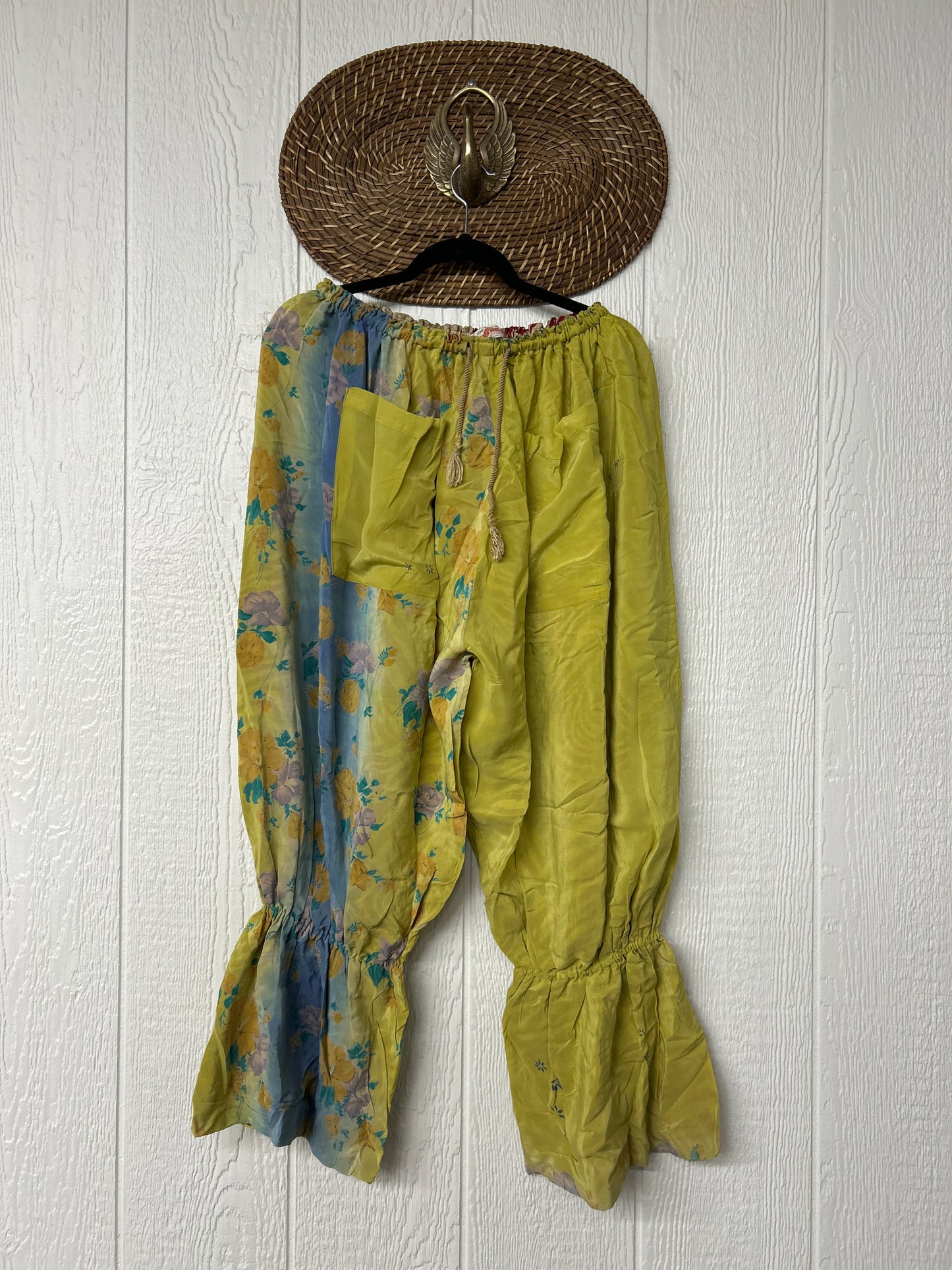 Duality Bloomer Pant 1125 070