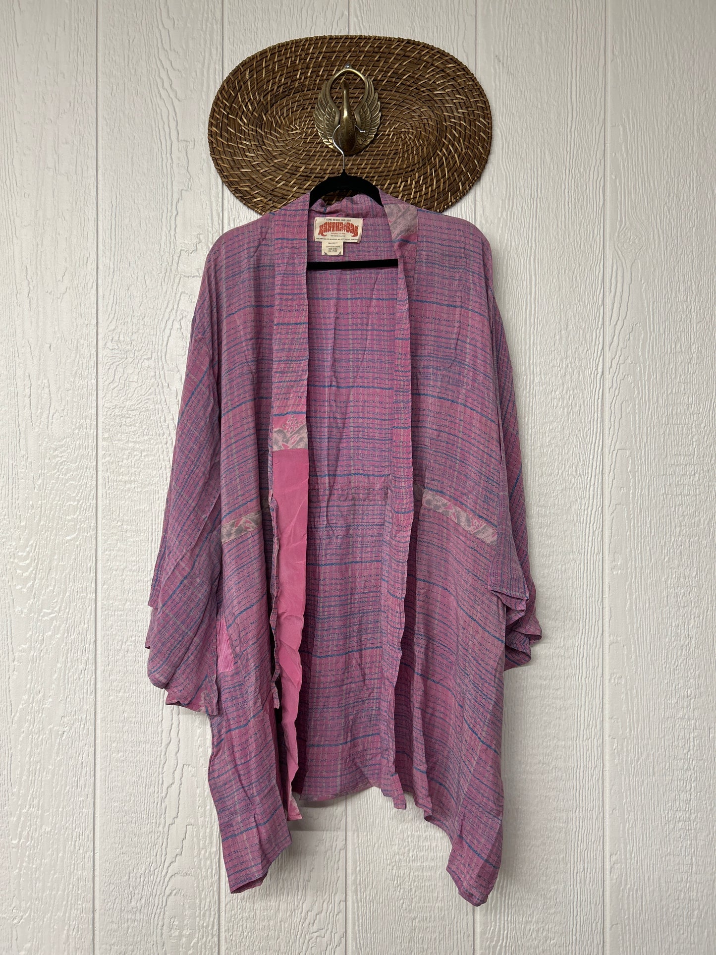 Dreamweaver Shortie Kimono 1025 132