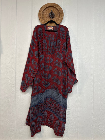 Crepe Sari New Moon Maxi 0926 131
