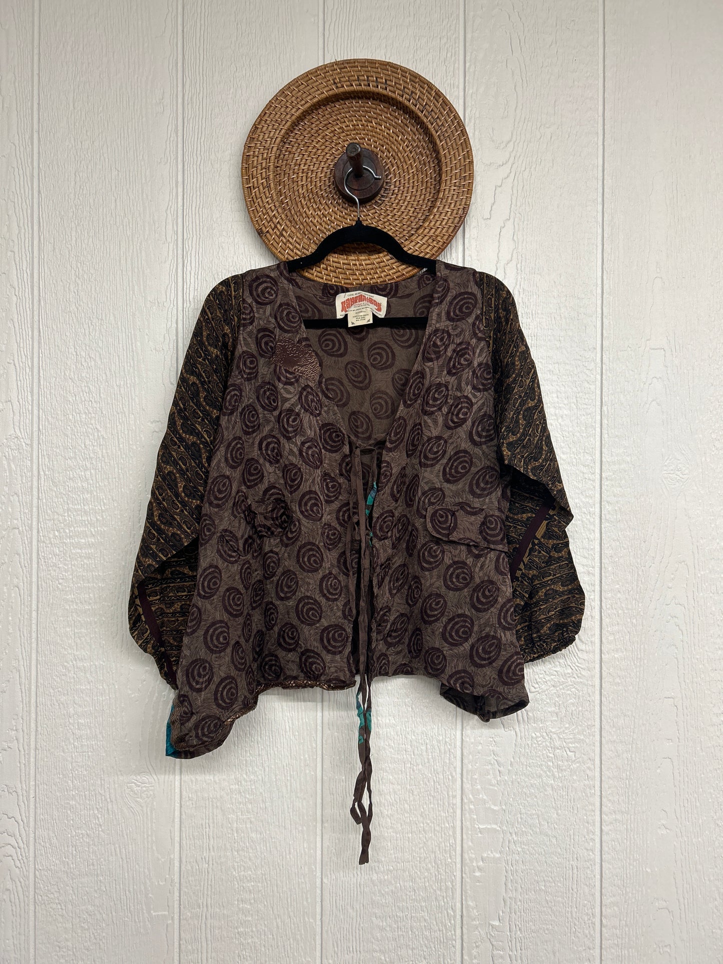 Daisy Blouse 1025 148