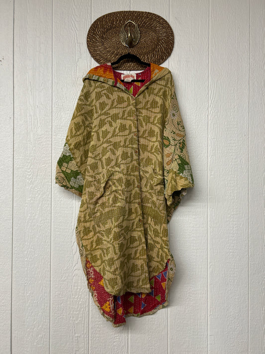 Poetic Hoodie Maxi 1025 082