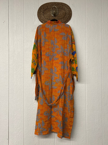 Pareo Kantha Majestic Kimono 0926 045